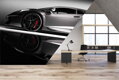 Tapeta Supersport
