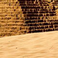 Tapeta Egypt pyramidy