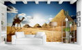 Tapeta Egypt pyramidy