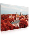 Obraz Město Tallinn