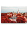 Obraz Město Tallinn
