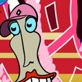 Tapeta Graffiti