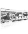 Obraz Praha tužkou