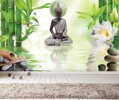 Tapeta Zen Spa