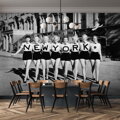 Tapeta New Yorský kabaret