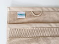 Mikrobavlna ručník Stanex - HARMONY 30 x 50 BÉŽOVÁ