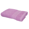 Froté osuška Stanex - MEXICO 70 x 140 SVĚTLE FIALOVÁ