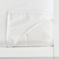 Nepropustný chránič matrace PVC s froté úpravou 60 x 120