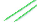 Plastové jehly délka 15 cm tupé