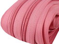 Zip spirálový 5 mm metráž pro jezdce typu POL