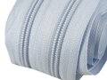Zip spirálový 5 mm metráž pro jezdce typu POL