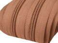 Zip spirálový 5 mm metráž pro jezdce typu POL