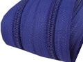 Zip spirálový 5 mm metráž pro jezdce typu POL