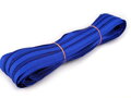 Zip spirálový 5 mm metráž pro jezdce typu POL