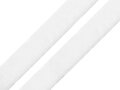 Suchý zip plyš samolepicí šíře 20 mm