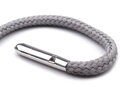Koncovka na šňůrky 4x18 mm hladká