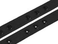 Zapínání na body šíře 18mm metráž