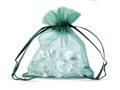 Dárkový pytlík 9x11 cm organza
