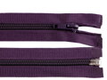 Spirálový zip šíře 5 mm délka 80 cm bundový POL