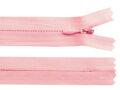 Zip skrytý nedělitelný 3 mm délka 18 cm