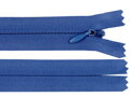 Zip skrytý nedělitelný 3 mm délka 18 cm