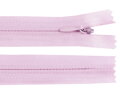 Zip skrytý nedělitelný 3 mm délka 20 cm