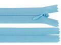 Zip skrytý nedělitelný 3 mm délka 25 cm