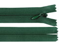 Zip skrytý nedělitelný 3 mm délka 25 cm