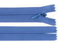 Zip skrytý nedělitelný 3 mm délka 50 cm