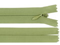 Zip skrytý nedělitelný 3 mm délka 50 cm
