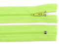 Spirálový zip šíře 3 mm délka 20 cm  pinlock