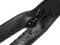 Voděodolný zip No 7 délka 90 cm spirálový