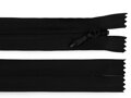 Spirálový zip skrytý No 5 délka 60 cm pevný