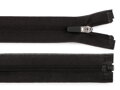 Spirálový zip skrytý dělitelný No 3 délka 45 cm
