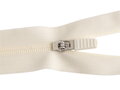 Spirálový zip skrytý dělitelný No 3 délka 45 cm