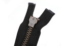 Staromosazný zip YKK No 5 délka 60 cm bundový