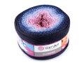 Pletací příze Flowers 250 g