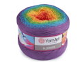 Pletací příze Flowers 250 g