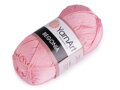 Bavlněná pletací příze Begonia 50 g