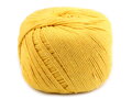 Bavlněná příze macrame 600 g