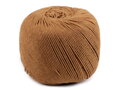 Bavlněná příze macrame 600 g
