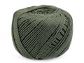 Bavlněná příze macrame 600 g