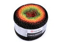 Pletací příze Flowers Moonlight 260 g