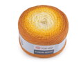 Pletací příze Flowers merino 225 g