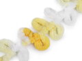 Pletací příze Alize Puffy color 100 g