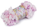 Pletací příze Alize Puffy color 100 g