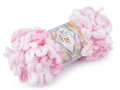 Pletací příze Alize Puffy color 100 g