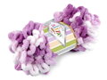 Pletací příze Alize Puffy color 100 g