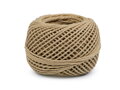 Bavlněná příze macrame / háčkovací 40 g