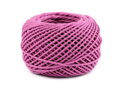 Bavlněná příze macrame / háčkovací 40 g